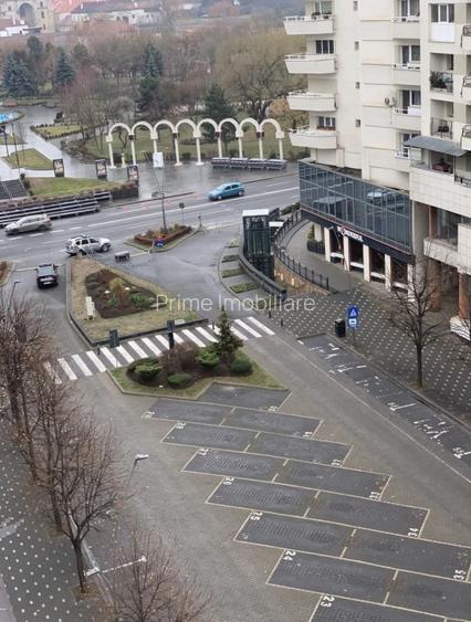 Apartament de închiriat | 2 camere | zona Cetate | 71 mp | - 2