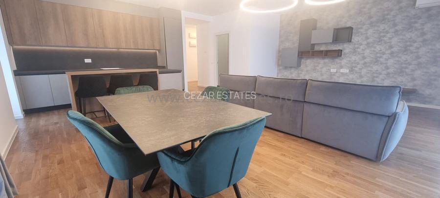 BANEASA STEJARII THE IVY APARTAMENT 4 CAMERE  ROVERE | 2 PARCARI - 26