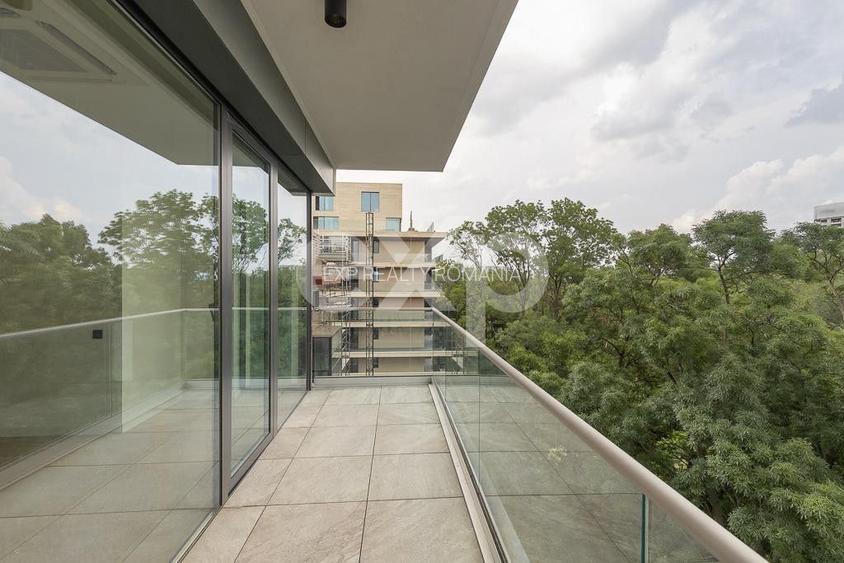 apartament 2 camere de vanzare- Rahmaninov- vedere parc - 7