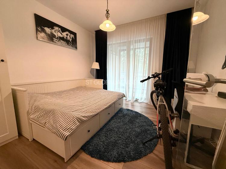 Apartament 3 camere | Parcare Subterana | Calitate premium - 8