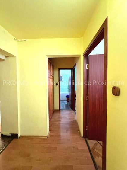 OCAZIE: 4 camerei, 2 bai, 2 balcoane, decomandat – Bucovinei - 9