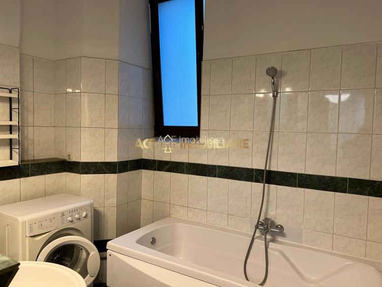 4 Camere de inchiriat | Primaverii | Centrala | Pet-friendly | Parcare | Metrou - 15