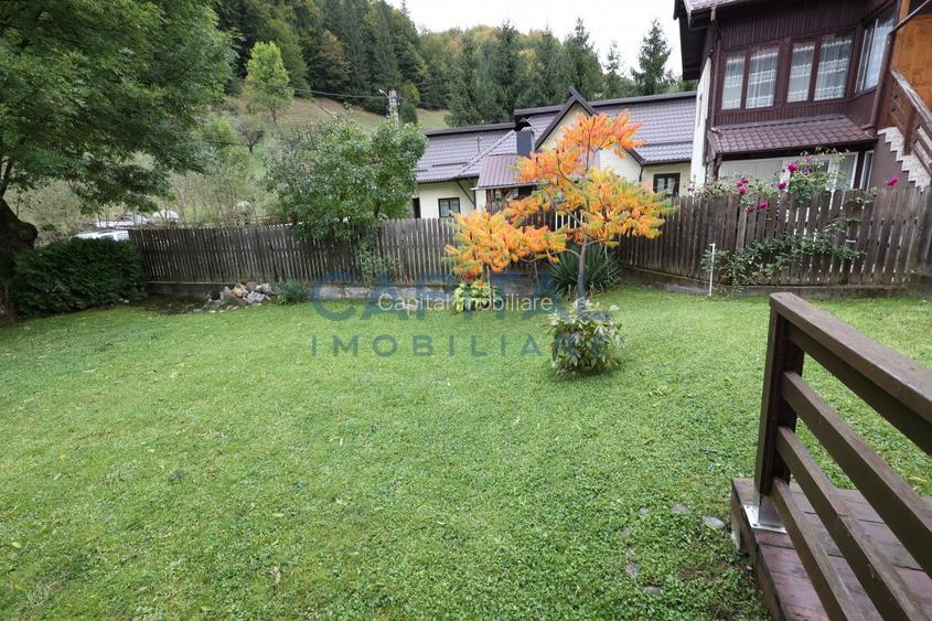 Casa de vacanta/pensiune in Dambovicioara, Arges - 44