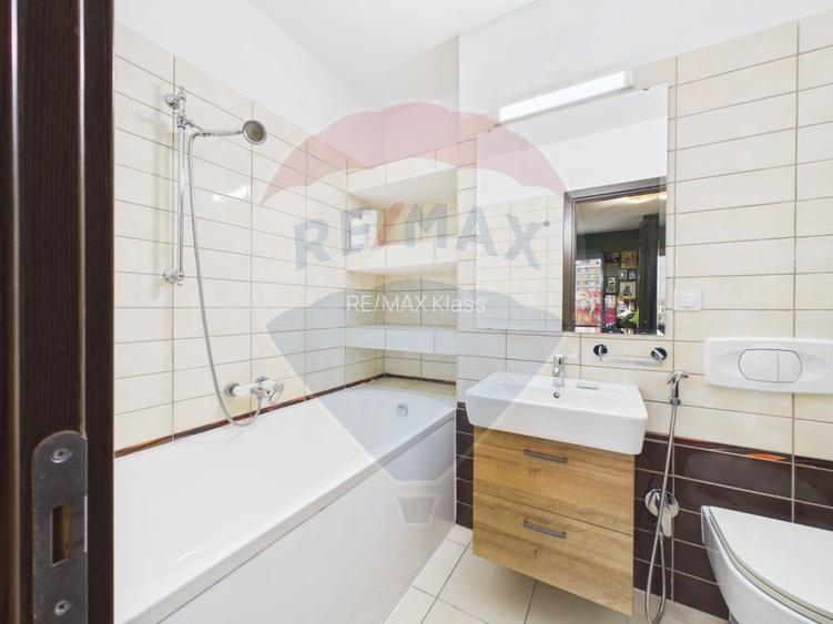 APARTAMENT PREMIUM CU 4 CAMERE , 107 MP, ASMITA GARDENS, BUCURESTI - 11