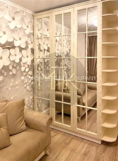 Apartament lux 3 camere I Floreasca Residence I Gradina proprie - 13