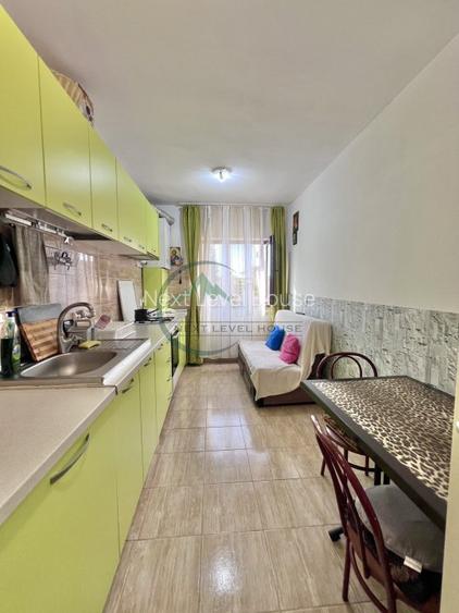 Apartament 2 camere, curte proprie, Sanpetru Residence - 3