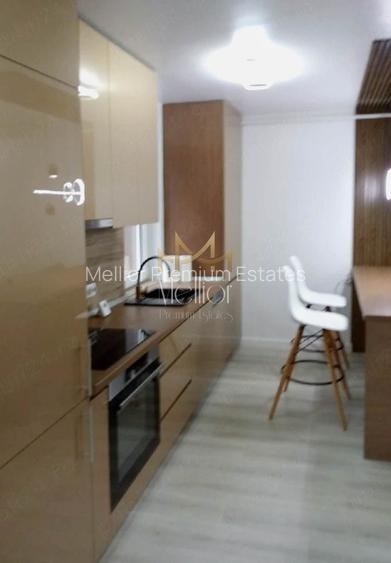 Apartament modern semicentral - 3