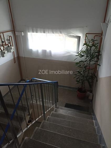 De vânzare apartament cu 2 camere în Sfântu Gheorghe - 12