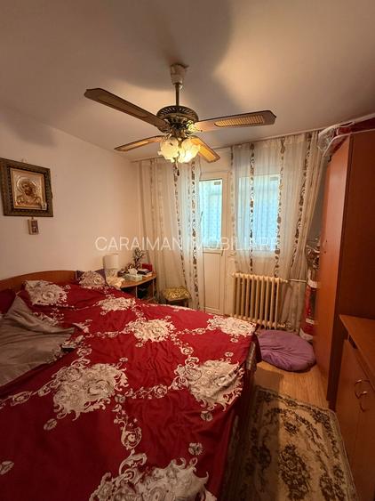 Pantelimon x Iancului - Mega Mall 7 min - metrou Iancului 20 min - 10