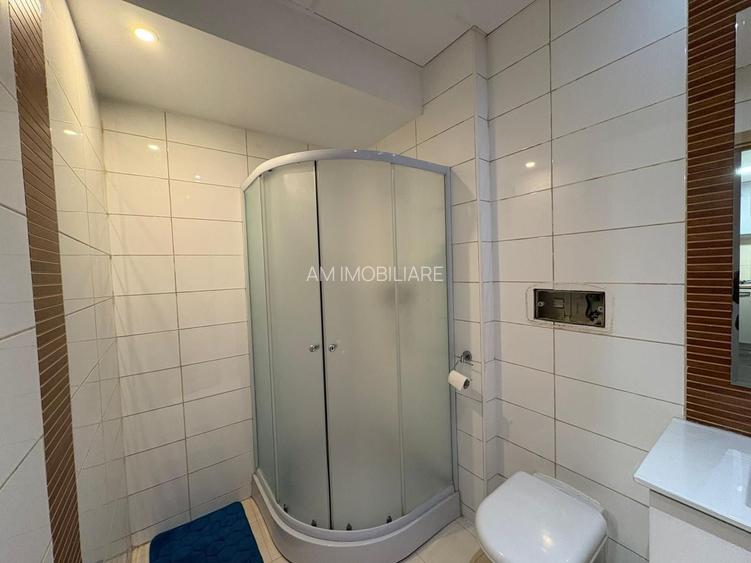 AP. 2 CAMERE RIN GRAND, BLOC NOU, MOBILAT, CENTRALA, COMISION 0% - 7