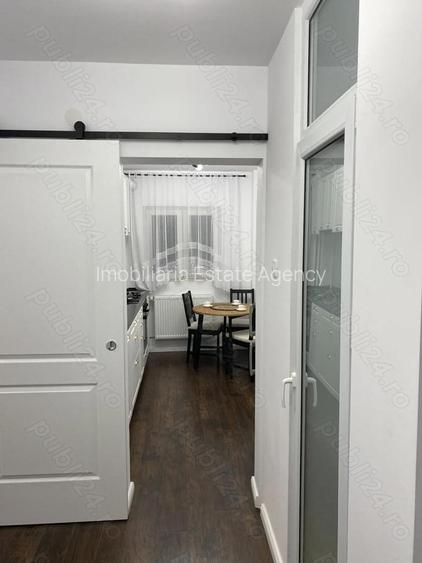 Apartament 2 camere Dristor, 5 minute de metrou, stradal, mobilat modern - 12