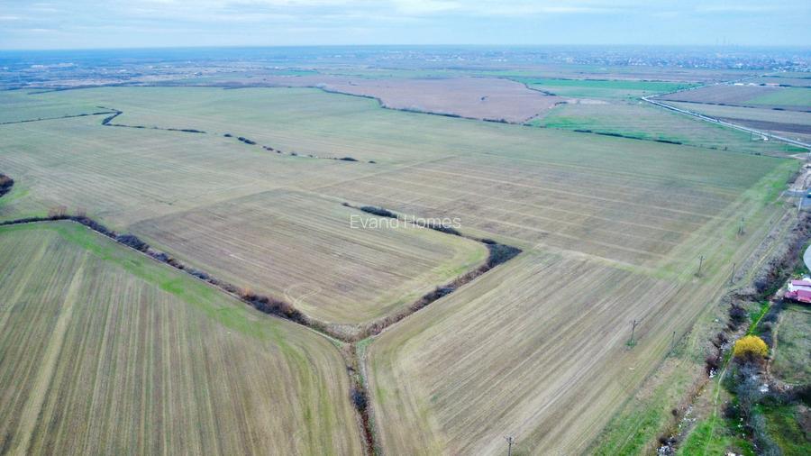 Oferta! Parcele de teren Bucovat cu toate utilitatile! - 9