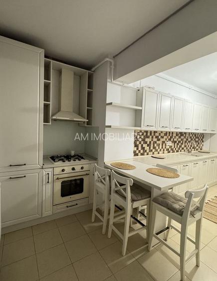 AP. 2 CAMERE SOS. CHITILA, PET-FRIENDLY, CENTRALA, MASINA SPALAT VASE - 5