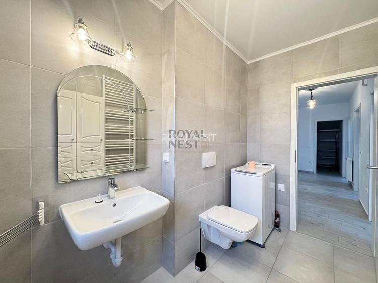 De inchiriat apartament 2 camere in Avantgarden 3 - 8