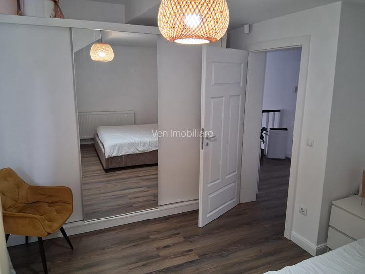 Casa Individuala Valea Budacului 500mp teren - 5