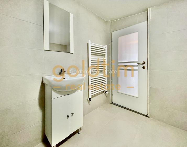 ULTIMUL  ETAJ/LIFT DIRECT/SUPRAFATA GENEROASA/ Trasnformat din 4 camere - 21