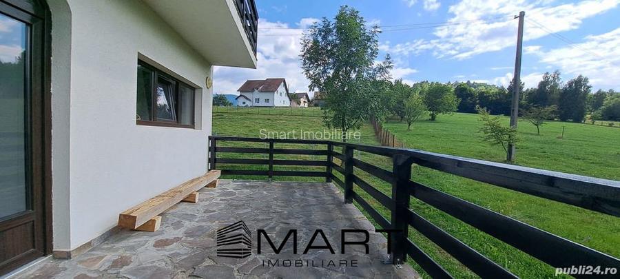 Vila 522 mp 10 Camere Simon/Bran - 4