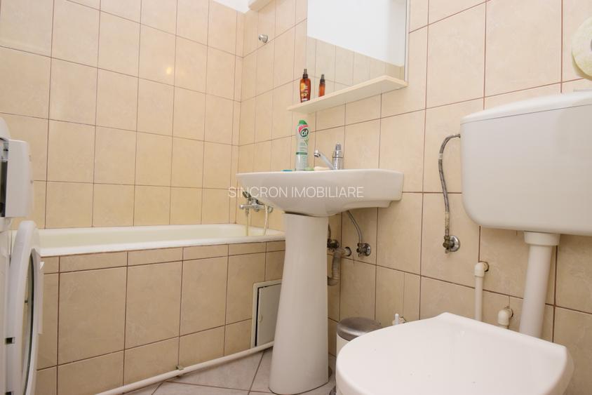 Apartament cu 2 camere - Metrou 1 Mai, Calea Griviței - 11