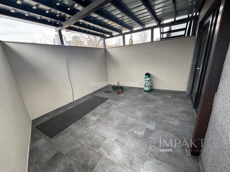 De închiriat spațiu de birou, Campului - 2