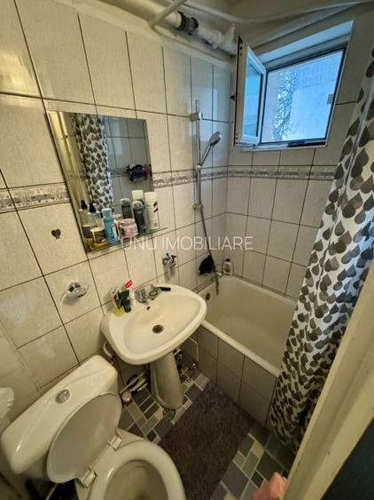 Apartament 2 camere Podu Roș – Pașapoarte | Parter | Mobilat & Utilat | Centrală - 9