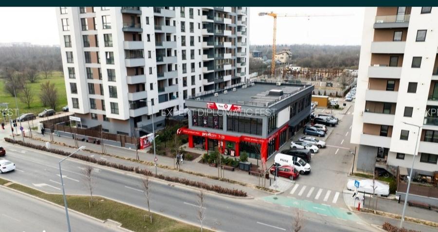 Militari - Timisoara -suprafata 800 -pret 1.600.000 euro plis tva - 9