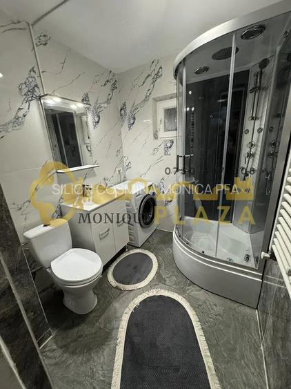 2 Camere | Parter | Zona Centrala | Mobilat | Utilat | - 3