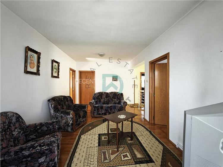 Casa zona Tractorul, Brasov - 12