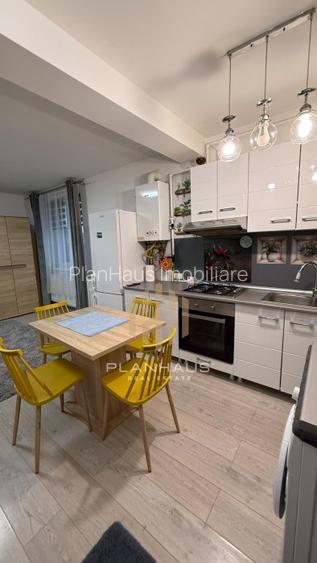 Apartament cochet,1 cameră , parter ,nou cu balcon - 9