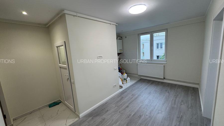 Apartament 2 camere complet renovat | Centrală proprie | Pantelimon – Republica - 2