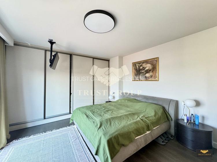 Apartament 3 camere Capitale | 3 Terase | Loc de parcare+2 Boxe - 17