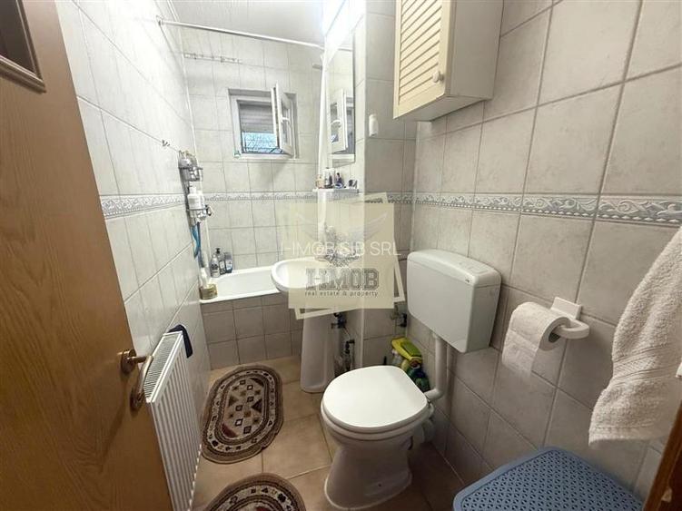 Apartament 3 camere etaj 1 in zona Vasile Aaron - 13
