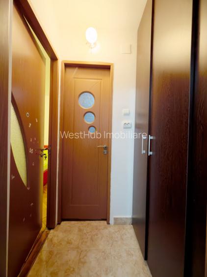 Apartament 2 camere, semidecomandat, etaj 3, zona Dambovita  - 8