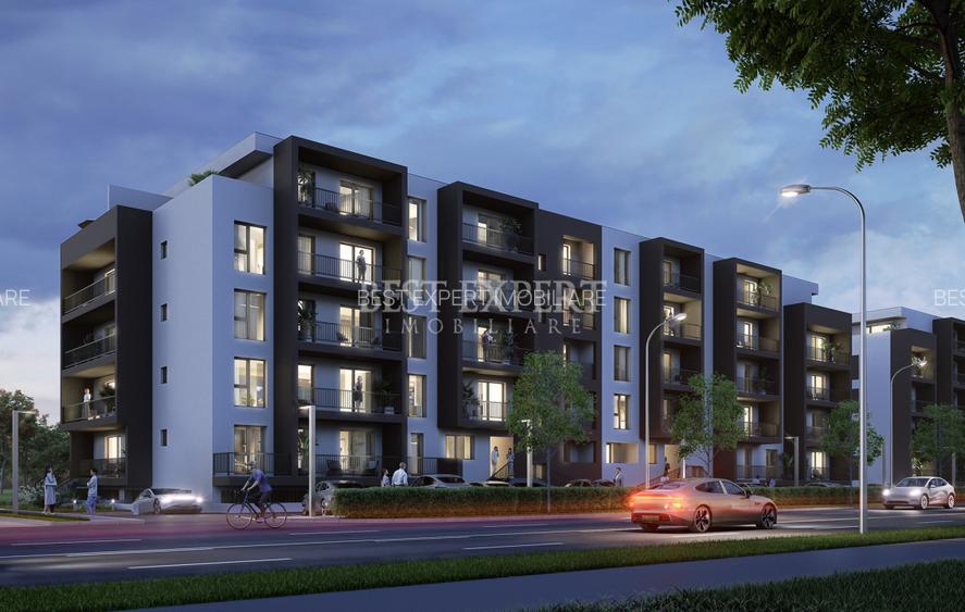 3 Camere Direct Dezvoltator -Finisaje Premium - 4