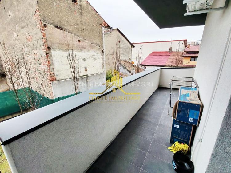 2 camere, modern, bloc nou, balcon, parcare, Marasti, Central - 9