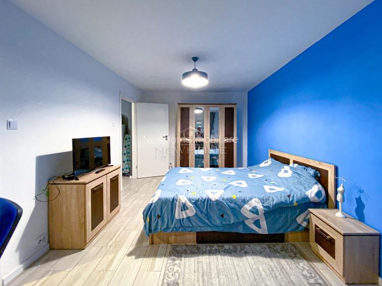 Apartament de vanzare cu 1 camera, cartier Zorilor, UMF - 4