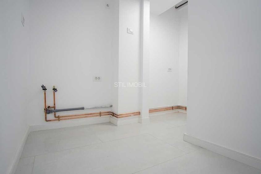 Spațiu Ideal pentru Birou - 38 mp - Judecătoria Iași - 5