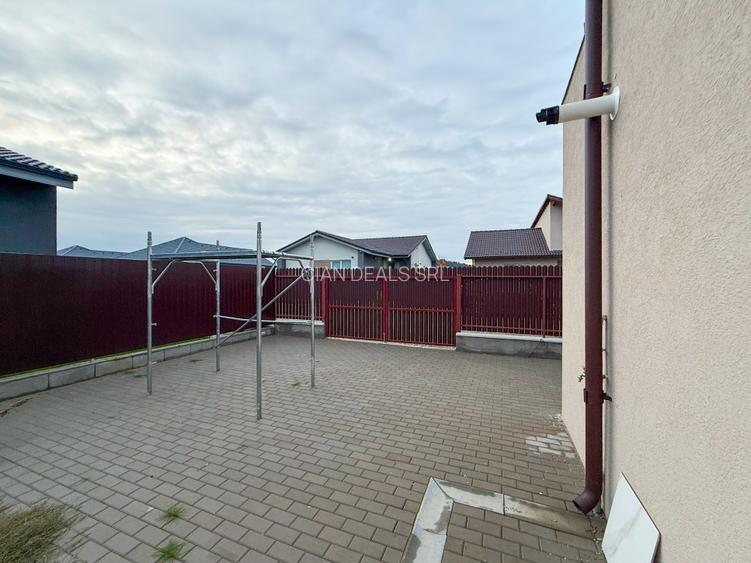 Duplex Sanpetru Toate Utilitatile 119 Utili 292 mp Teren - 4