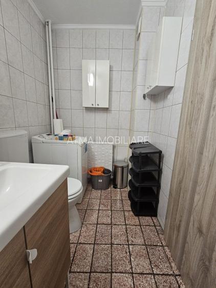 Garsoniera de închiriat Decebal Alba Iulia - 12