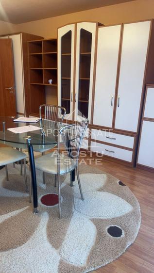 Apartament 2 camere , Centrala proprie , Zona Chisoda - 3