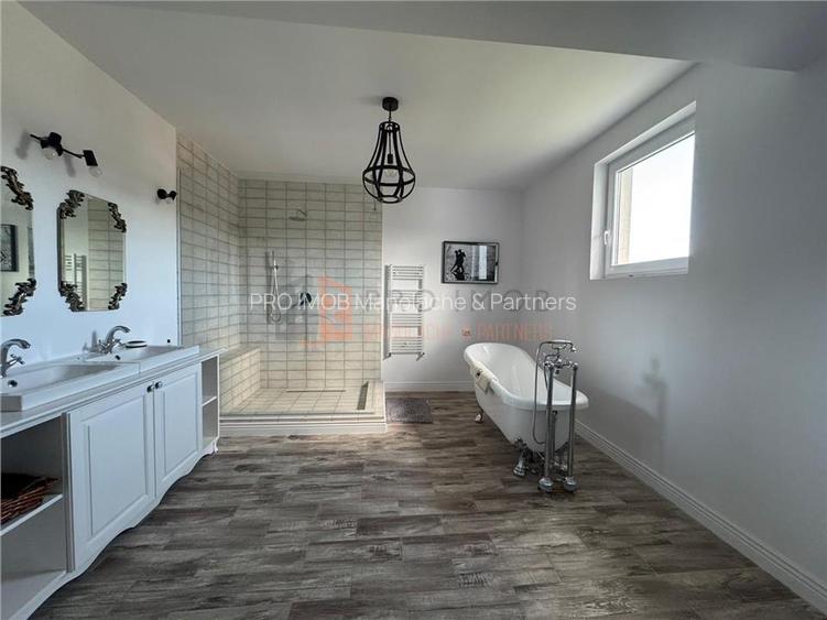 Casa tip S+P+1E+M in zona Gura Calnaului - 11