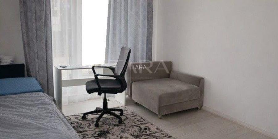 Vanzare apartament complet in Sannicoara - 4
