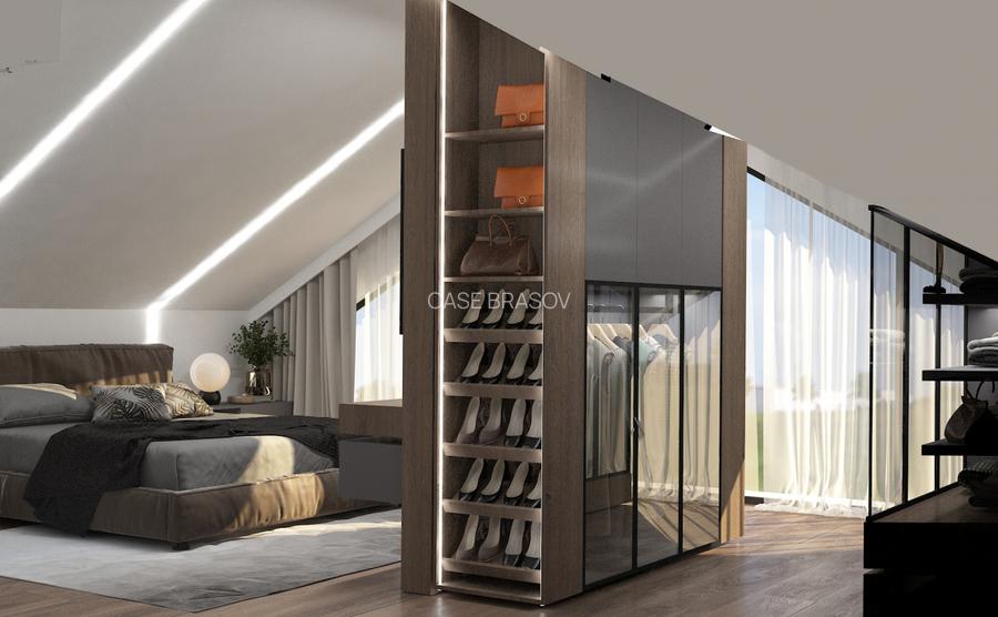 Casa cu etaj Sanpetru - BRASOV / la baza dealului LEMPES/ COMISION0% - 13