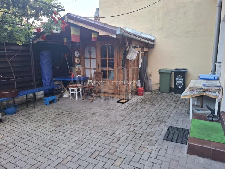 Casa 2 camere de vanzare in Marasti, Cluj Napoca - 4