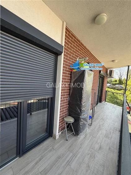 Inchiriere apartament 2 camere Tineretului BLOC NOU METROU - 18