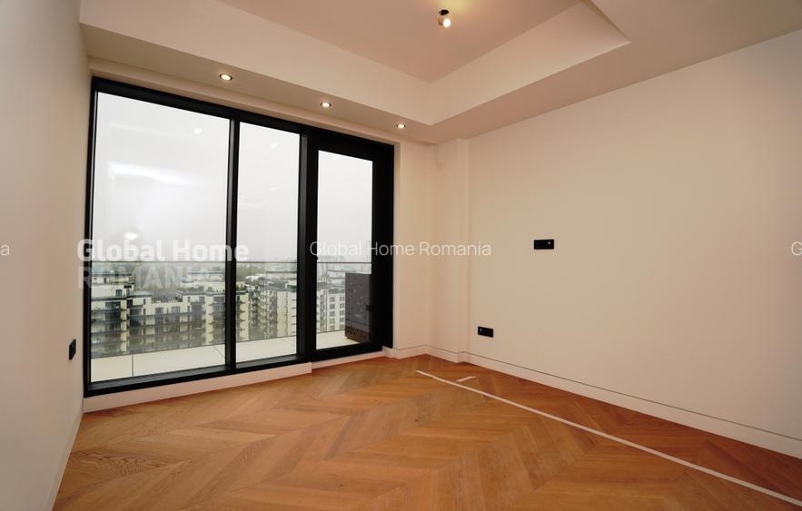 Apartament 3 CAMERE - 91 MP +2 Locuri Parcare | BHB | Comision 0% - 9