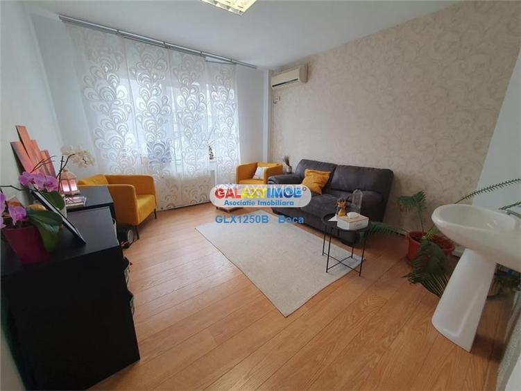 SPATIU BIROU CABINET TIMPURI NOI - 3