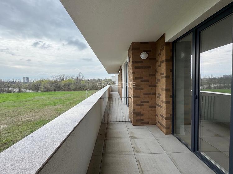 Apartament 2 camere Sisesti nou/ imobil 2025 - 2