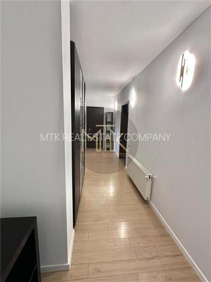 Apartament 3 camere - bloc privat | mobilat&utilat | Parcare inclusa | ROND OMV - 22