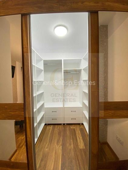 Apartament 3 camere mobilat si utilat Maurer Coresi - 10