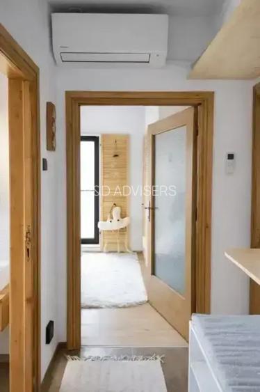 Apartament 6 Camere Floreasca in Vila | Mansarda | Pozitie Excelenta - 7
